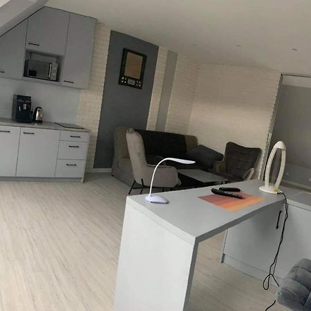 Apartament Centrum Mazury - Szczytno 什奇特诺 外观 照片