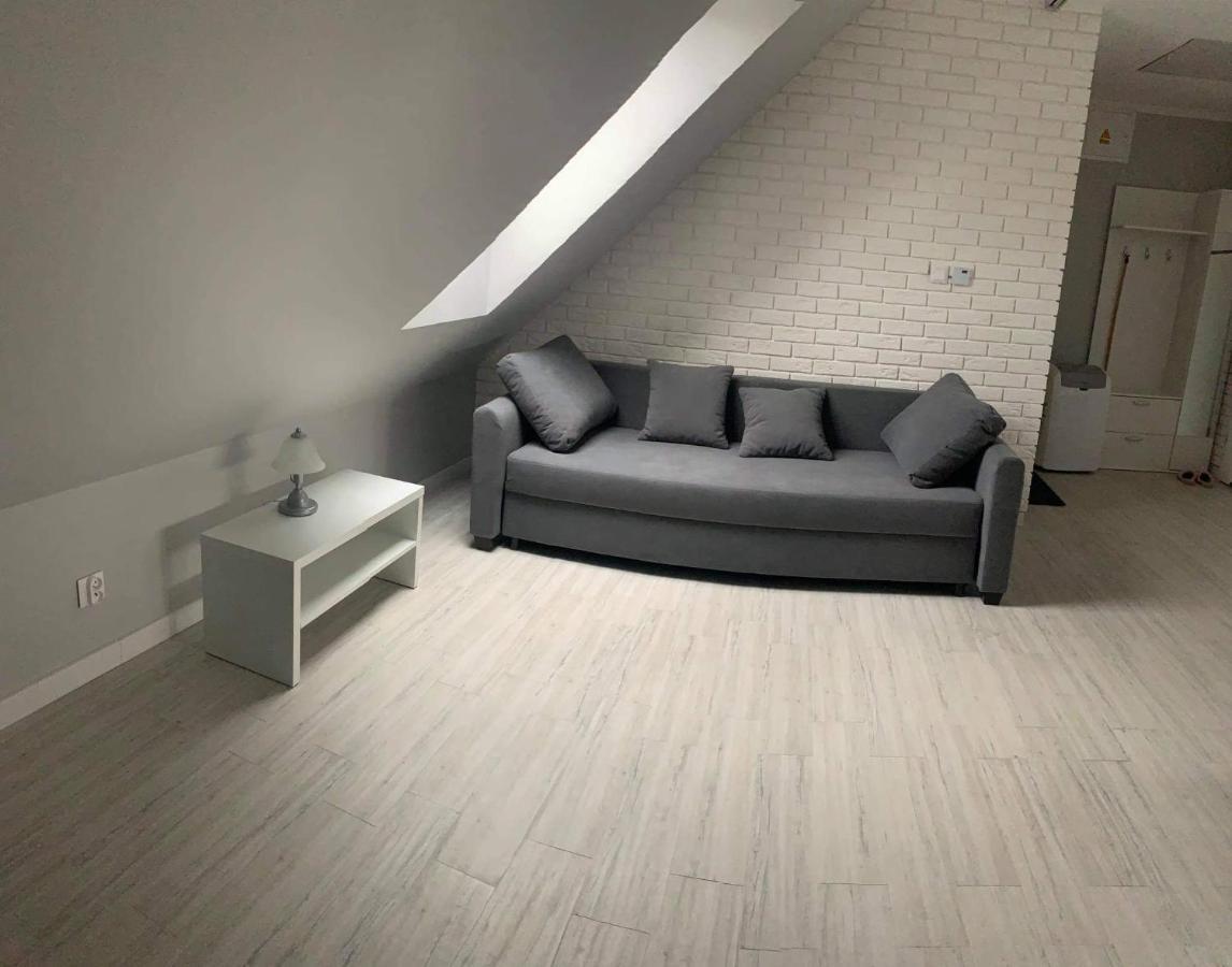 Apartament Centrum Mazury - Szczytno 什奇特诺 外观 照片