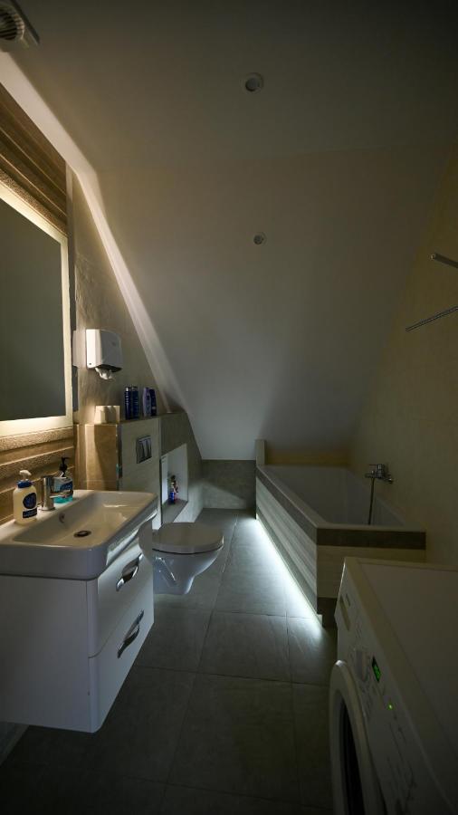 Apartament Centrum Mazury - Szczytno 什奇特诺 外观 照片