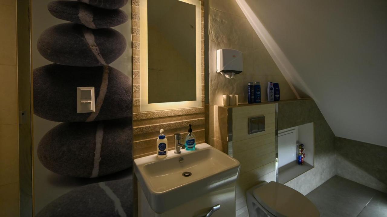 Apartament Centrum Mazury - Szczytno 什奇特诺 外观 照片